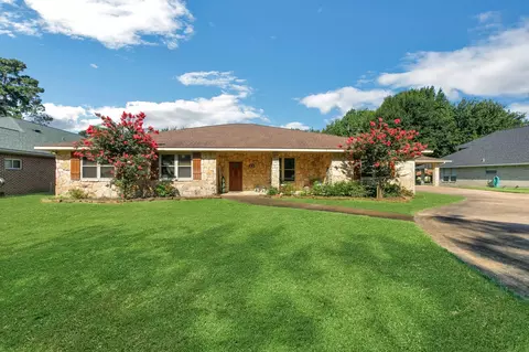 Exterior - 26 Westpoint Dr, Trinity, TX 75862 photo 16 of 16