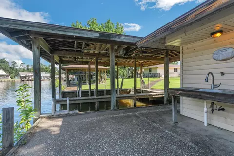 Exterior - 26 Westpoint Dr, Trinity, TX 75862 photo 10 of 16