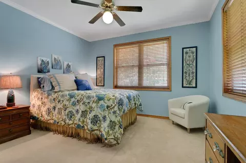 Bedroom - 26 Westpoint Dr, Trinity, TX 75862 photo 3 of 4