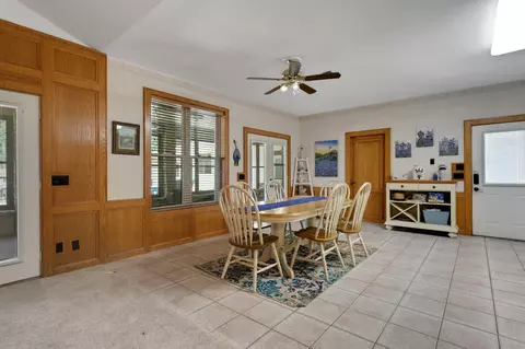 Dining - 26 Westpoint Dr, Trinity, TX 75862 photo 1 of 2