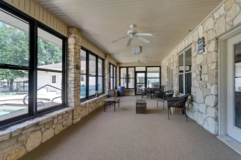 Exterior - 26 Westpoint Dr, Trinity, TX 75862 photo 5 of 16