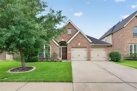 22211 Slate Oaks Ln, Richmond, TX 77469
