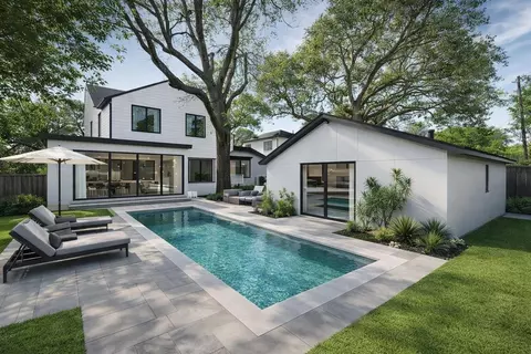 3215 Milburn St, Houston, TX 77021