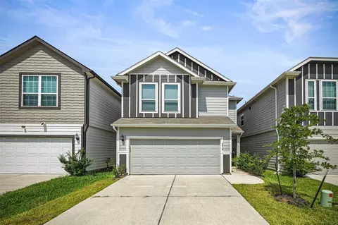 3919 Faletti Dr, Katy, TX 77493