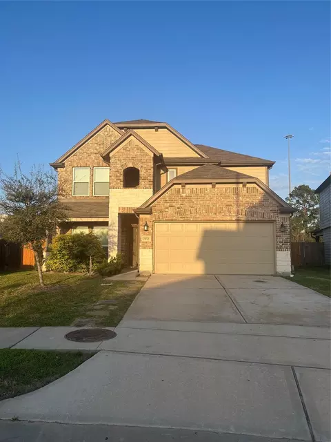 19026 Stock Dr, Houston, TX 77073