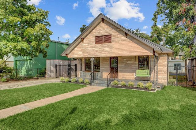 610 Columbia St, Houston, TX 77007