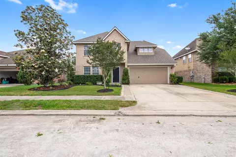 6113 Larrycrest Dr, Pearland, TX 77584