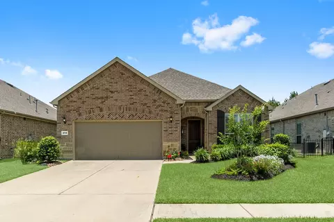 256 Spotted Saddle Ct, Spring, TX 77382 photo 1