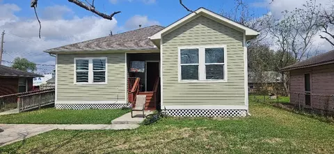 4307 Friar Point Rd, Houston, TX 77047