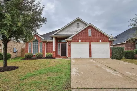 3135 Spring Flower Ln, Spring, TX 77388 photo 1