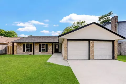 23535 Briarcreek Blvd, Spring, TX 77373 photo 1