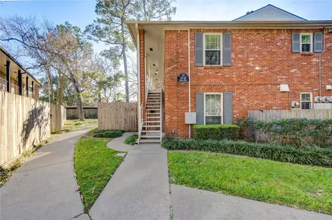 839 Wax Myrtle Ln #A, Houston, TX 77079