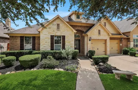 19715 W Verde Creek Cir, Cypress, TX 77433