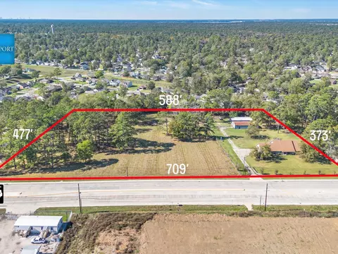 17431 Fm 2100 Rd, Crosby, TX 77532