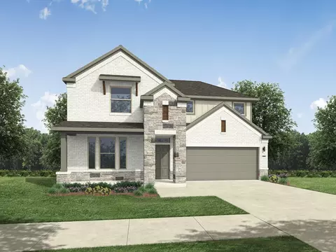 1210 Pavia Fields Dr, Huffman, TX 77336