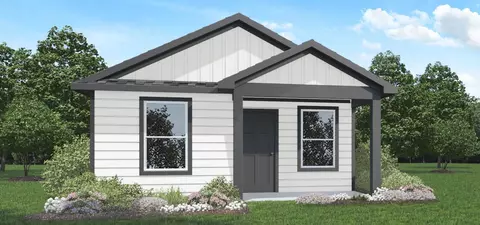 11911 Detar Ct, Willis, TX 77378