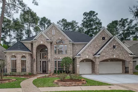 13419 Crosslyn Ln, Cypress, TX 77429