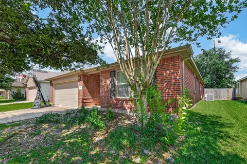 4146 Mt Everest Way, Katy, TX 77449