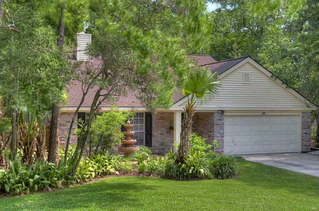91 Rushwing Cir, Spring, TX 77381 photo 1