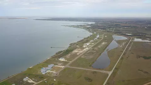 lot36 Blk 2 Bay Club Dr, Seadrift, TX 77983