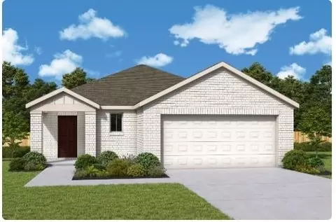 1043 Hawk Gate Ln, Katy, TX 77493