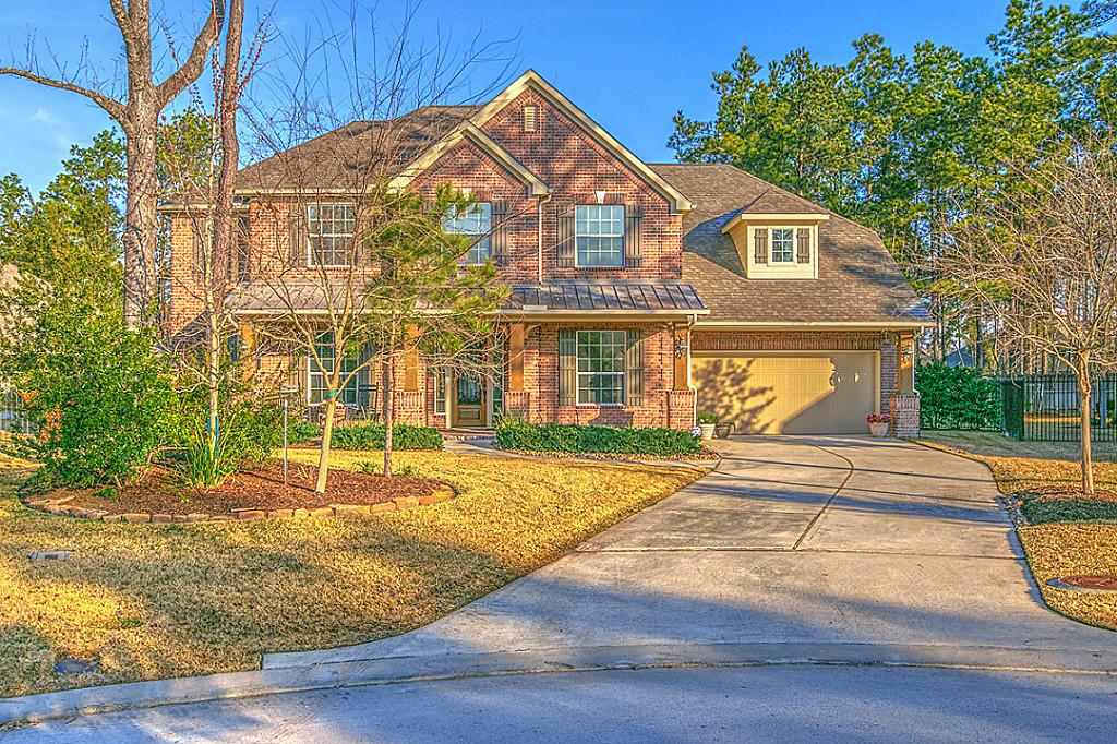 31 Mariscal, Spring, TX 77389 photo 1
