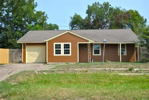 3309 Tangerine St, Houston, TX 77051