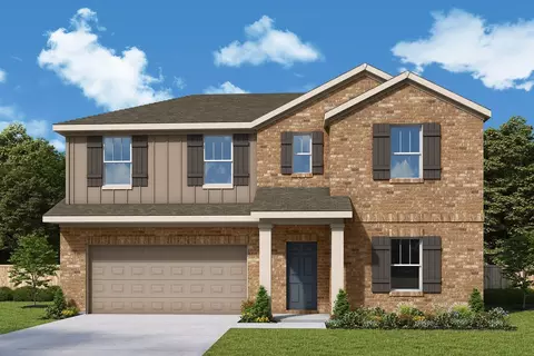 6526 Monument Hill Ct, Manvel, TX 77578