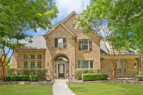 28602 Hayden Park Dr, Katy, TX 77494