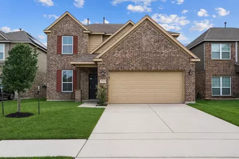 23502 Breckenridge Dale Ln, Spring, TX 77373