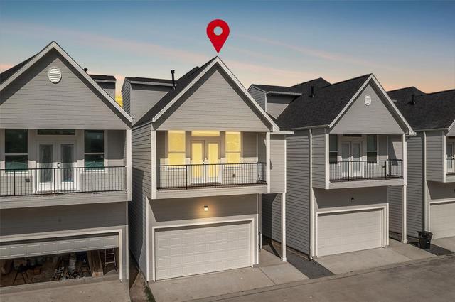 1805 Palmetto Landing Dr, Houston, TX 77009