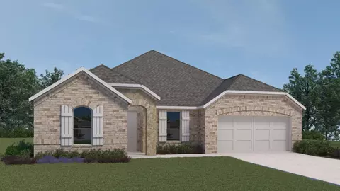 1410 Imperial Ranch Way, Dayton, TX 77535
