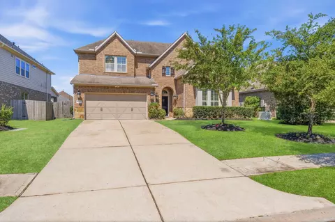 31406 Postwood Oaks Ct, Spring, TX 77386