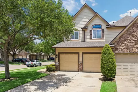 7926 Glenn Cliff Dr, Houston, TX 77064
