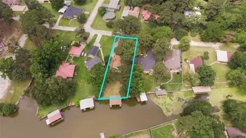 View/Area - 130 S Oak Bluff Dr, Trinity, TX 75862 photo 3 of 5