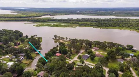 View/Area - 130 S Oak Bluff Dr, Trinity, TX 75862 photo 4 of 5