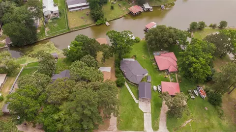 View/Area - 130 S Oak Bluff Dr, Trinity, TX 75862 photo 1 of 5