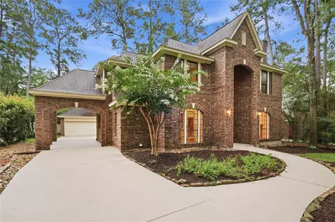 66 S Placid Hill Cir, The Woodlands, TX 77381