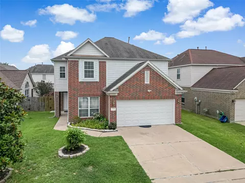 2706 Oak Ridge Park Dr, Houston, TX 77084