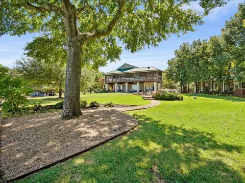 Exterior - 440 Pr 5799, Groesbeck, TX 76642 photo 7 of 13