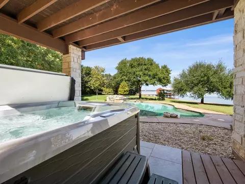 Exterior - 440 Pr 5799, Groesbeck, TX 76642 photo 9 of 13