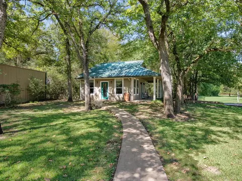 Exterior - 440 Pr 5799, Groesbeck, TX 76642 photo 6 of 13