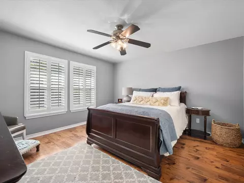Bedroom - 440 Pr 5799, Groesbeck, TX 76642 photo 4 of 5