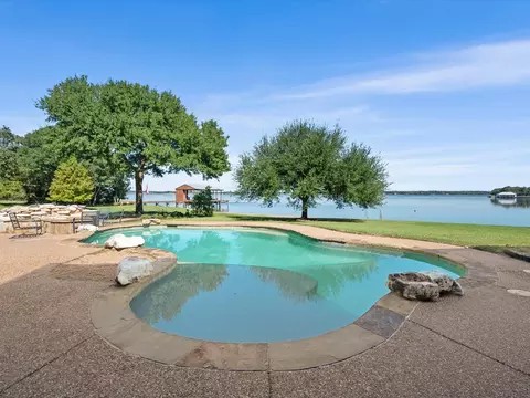 Exterior - 440 Pr 5799, Groesbeck, TX 76642 photo 10 of 13