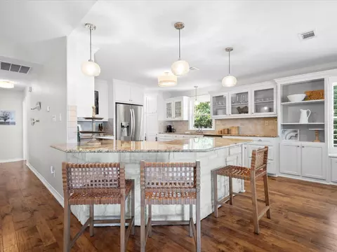 Kitchen - 440 Pr 5799, Groesbeck, TX 76642 photo 1 of 4