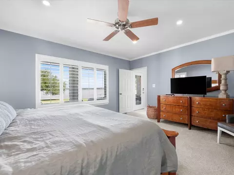 Bedroom - 440 Pr 5799, Groesbeck, TX 76642 photo 2 of 5