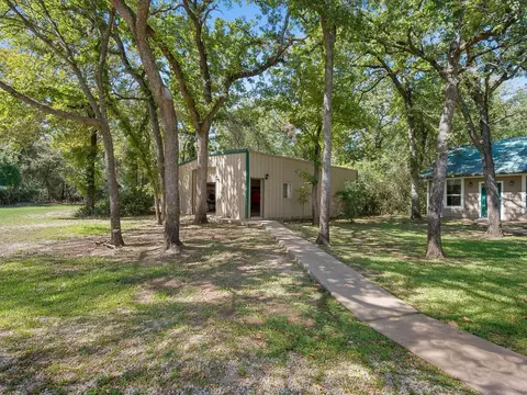 Exterior - 440 Pr 5799, Groesbeck, TX 76642 photo 12 of 13