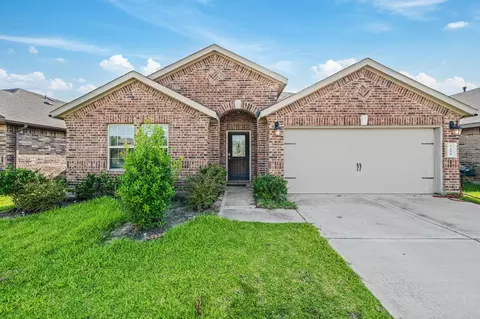 7326 Barrington Ridge Ln, Richmond, TX 77407