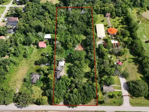 3725 Fuqua St, Houston, TX 77047