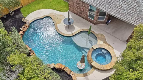 12522 Gable Mills Dr, Cypress, TX 77433